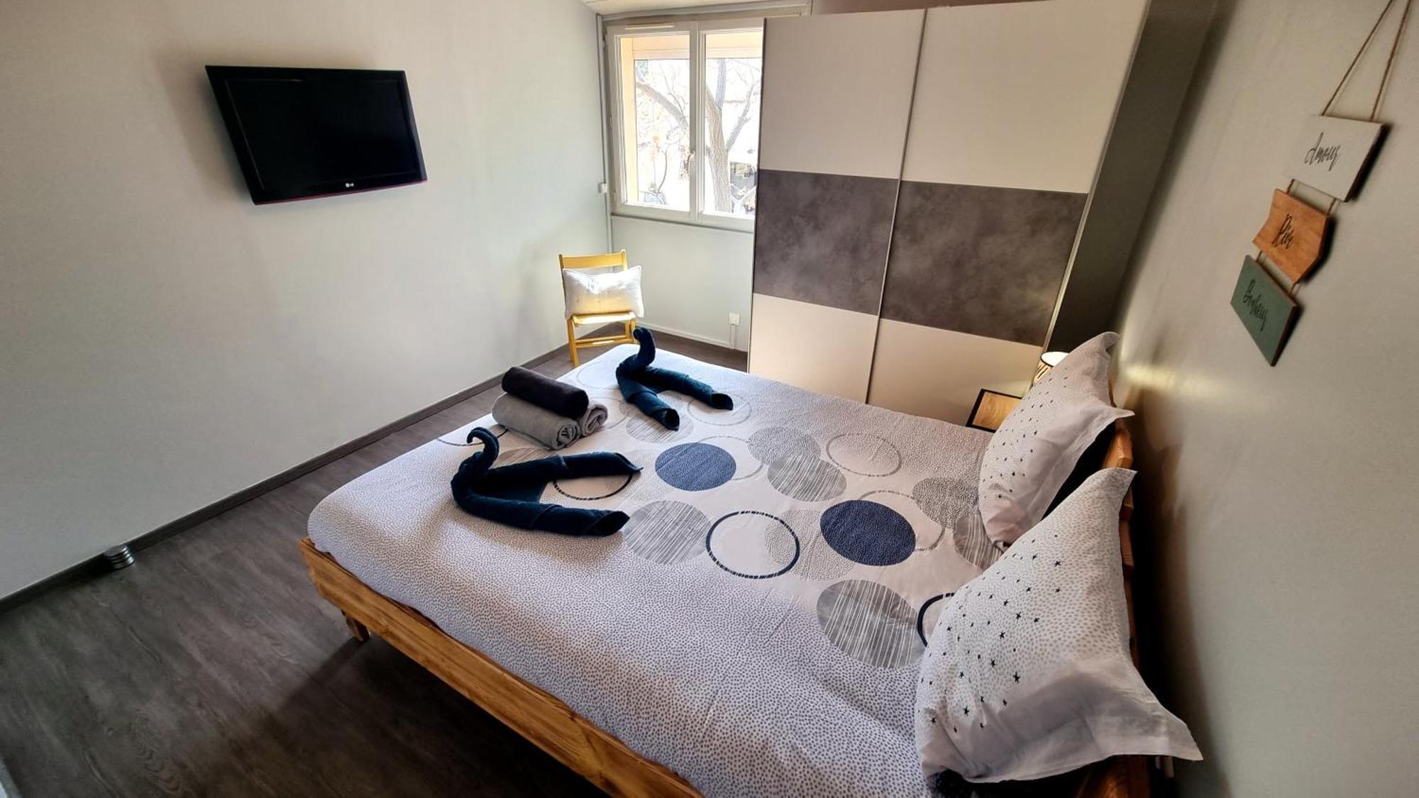 Villa Charmante Maison, Idealement Situee Fitou